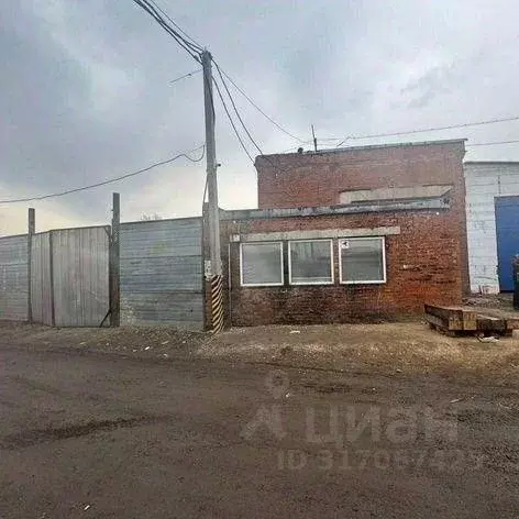Склад в Московская область, Реутов Транспортная ул., 9 (1000 м) - Фото 0