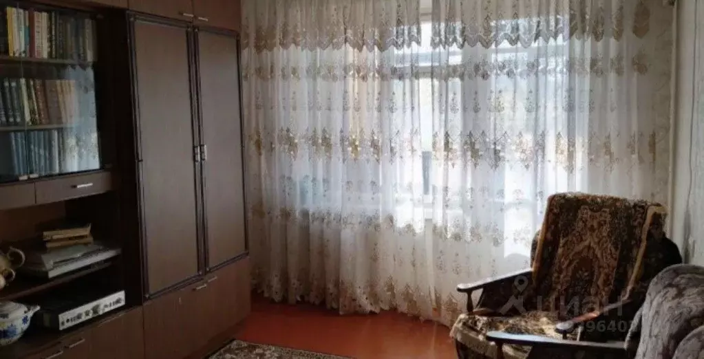 3-к кв. Ростовская область, Ростов-на-Дону 2-я Краснодарская ул., 92/1 ... - Фото 1