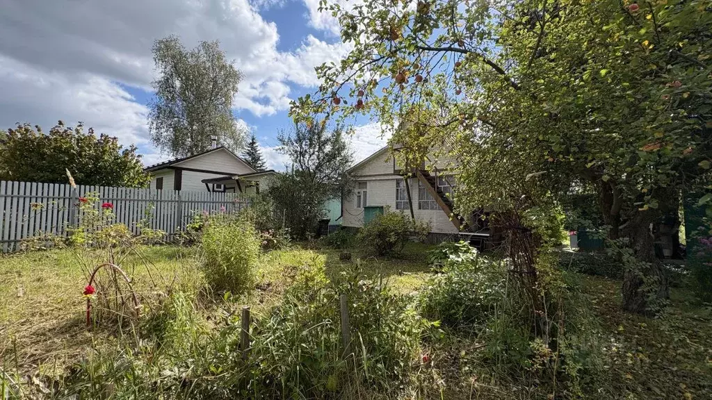 Дача, 55 м - Фото 1