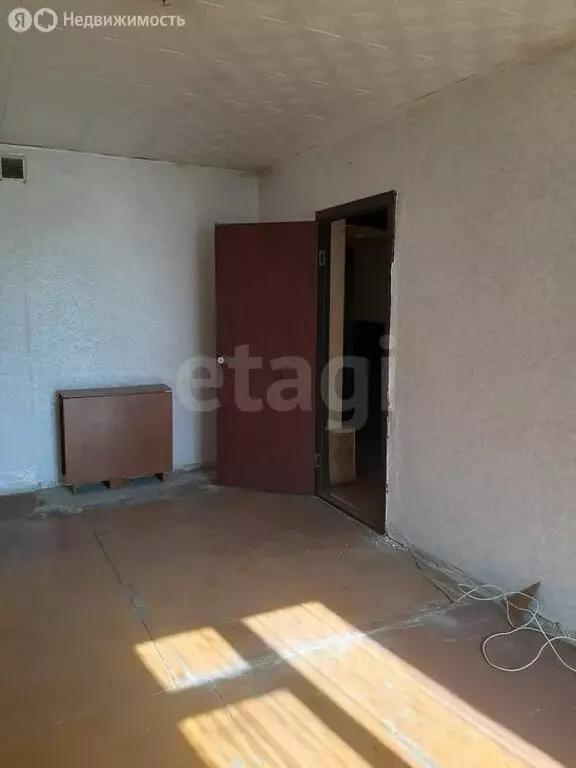 1к в -комнатной квартире (17.2 м) - Фото 2