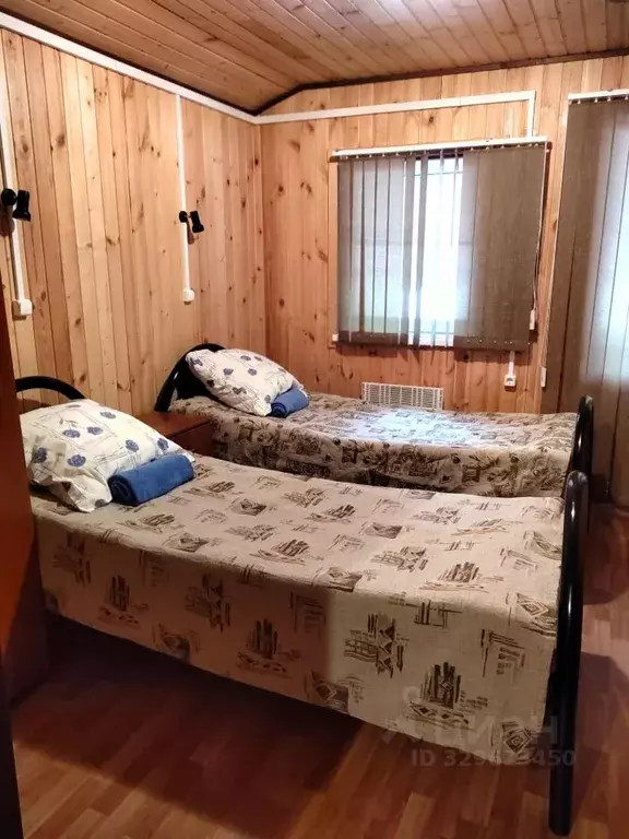 2-к кв. Ленинградская область, Ломоносовский район, Лебяженское ... - Фото 2