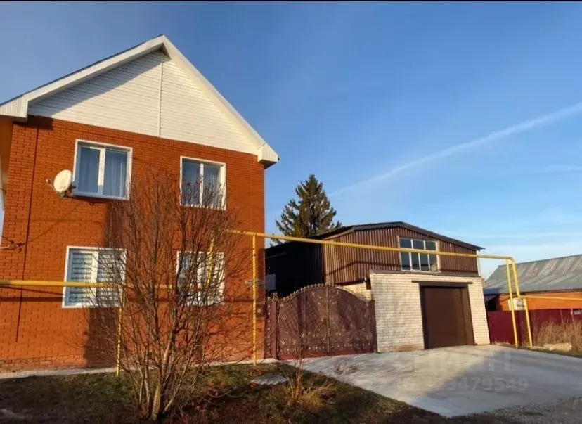 Дом в Татарстан, Камское Устье пгт ул. Комсомольская, 46 (179 м) - Фото 2