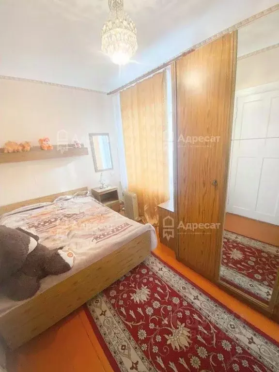 2-к кв. Волгоградская область, Волгоград пер. Ногина, 45 (41.0 м) - Фото 0