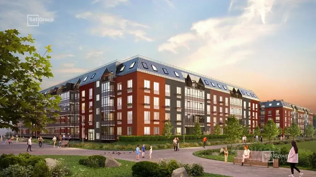 Гараж в Санкт-Петербург ул. Орбитальная, 9к1 (13 м) - Фото 2