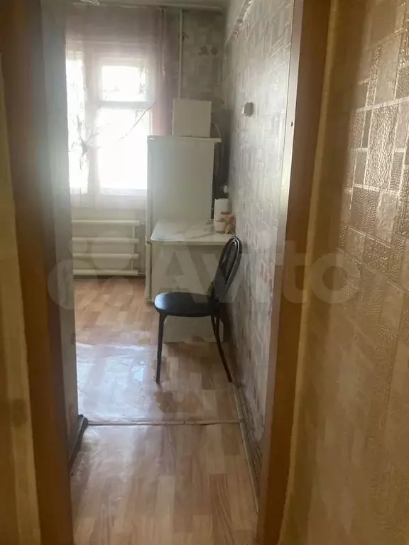 1-к. квартира, 30 м, 1/5 эт. - Фото 0