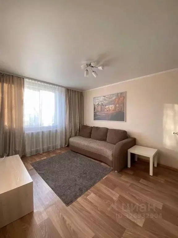 1-к кв. Алтайский край, Барнаул ул. Островского, 50 (28.0 м) - Фото 1