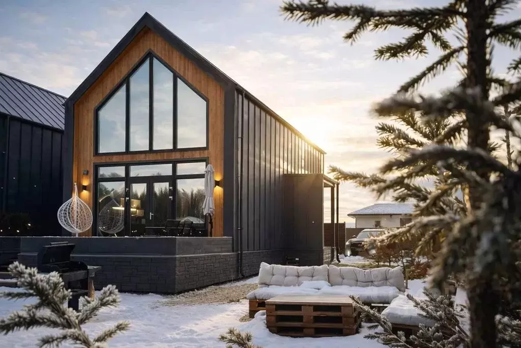 Дом в Московская область, Ступино городской округ, Бекетово парк кп Д9 ... - Фото 1