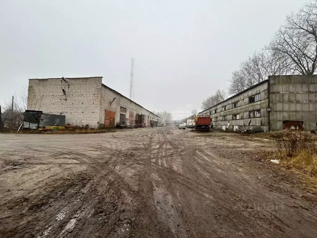 Склад в Брянская область, Стародуб Красноармейская пл., 55 (500 м) - Фото 1