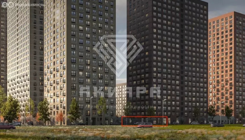 Помещение свободного назначения (280.4 м) - Фото 0