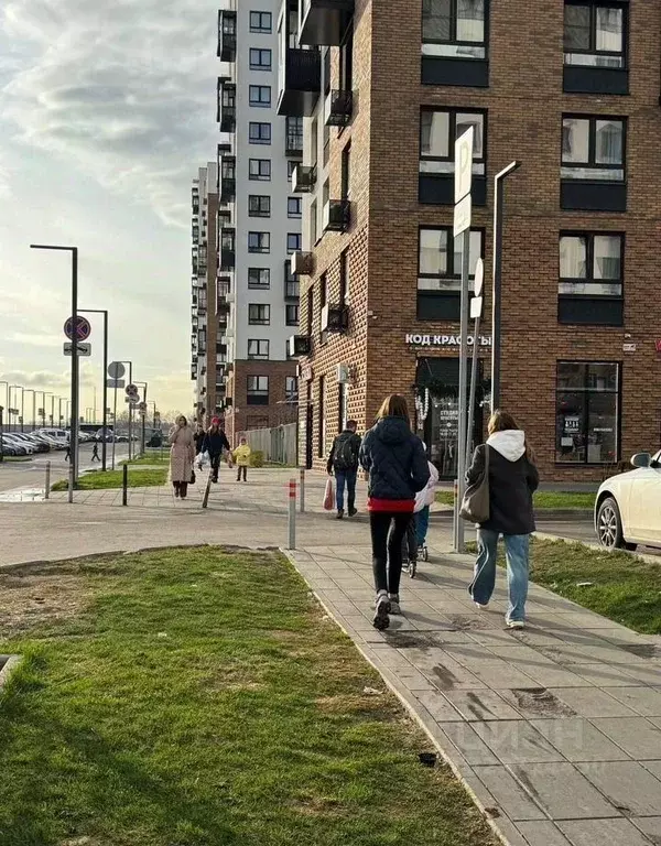 Помещение свободного назначения в Московская область, Ленинский ... - Фото 2