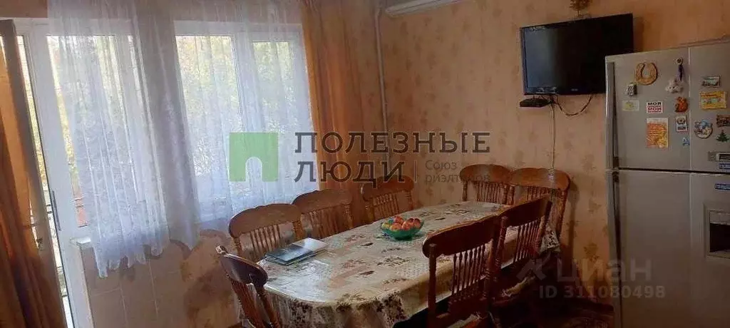 Дом в Краснодарский край, Геленджик Борисовская ул., 47 (284 м) - Фото 1