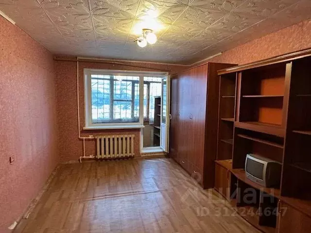 1-к кв. Владимирская область, Ковров ул. Станиславского, 1к1 (39.2 м) - Фото 1