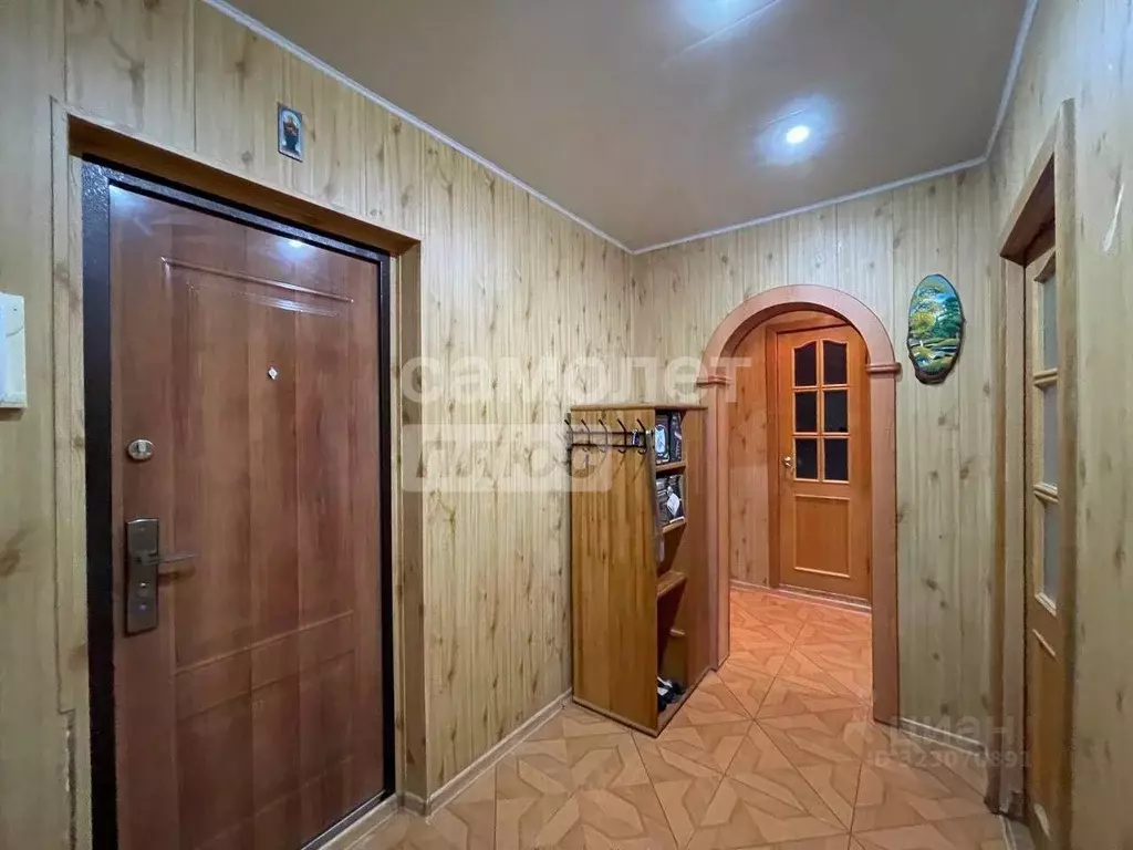 2-к кв. Челябинская область, Миасс ул. Победы, 34 (51.0 м) - Фото 1