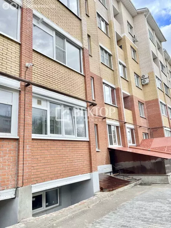 2-комнатная квартира: Кострома, Костромская улица, 100 (51.2 м) - Фото 0