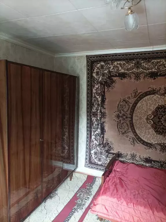 Дом в Ставропольский край, Ессентуки пер. Разина (16 м) - Фото 1