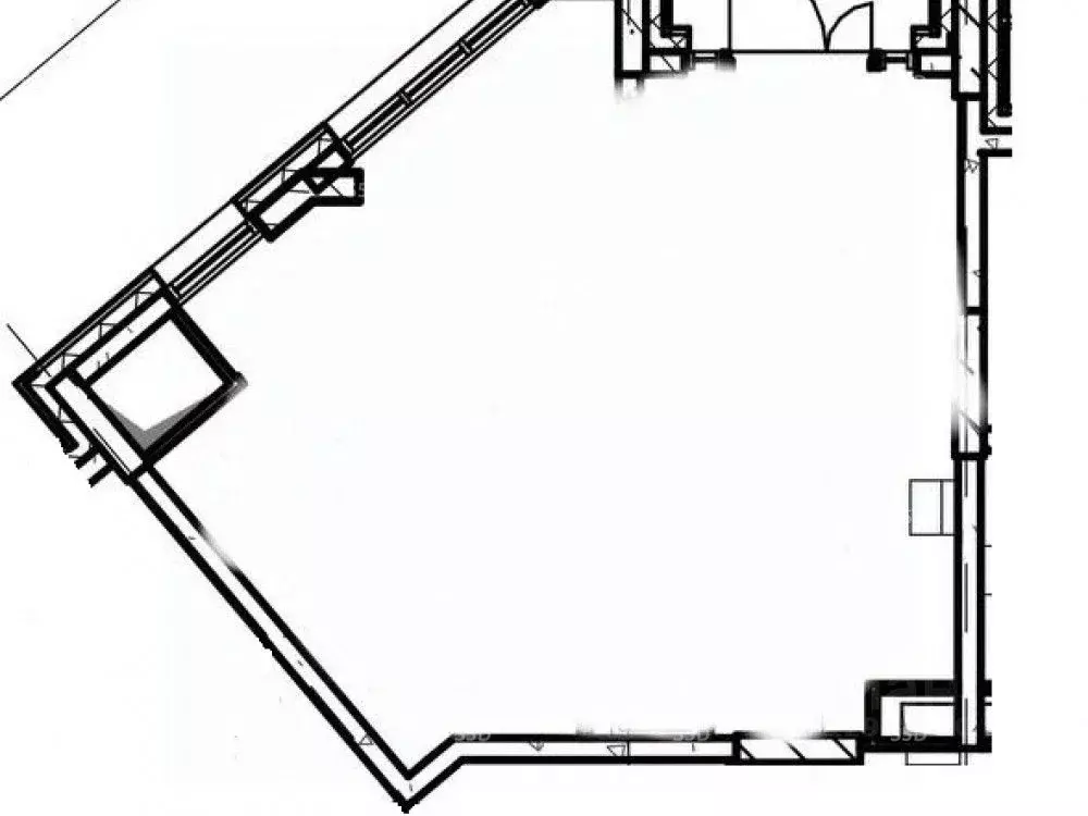 Помещение свободного назначения в Московская область, Мытищи городской ... - Фото 2