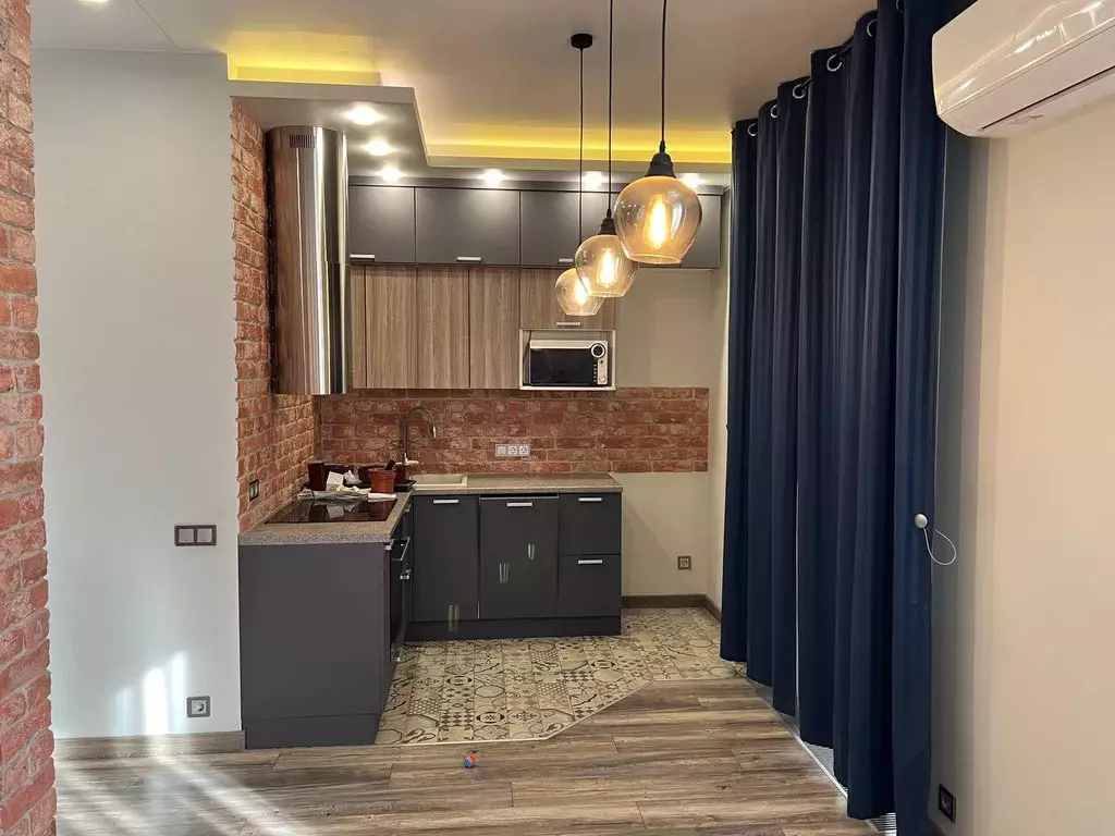 Продаётся 2-к квартира, 47.2 м - Фото 1