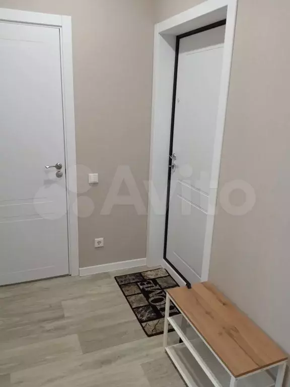 Квартира-студия, 28,4 м, 6/9 эт. - Фото 1