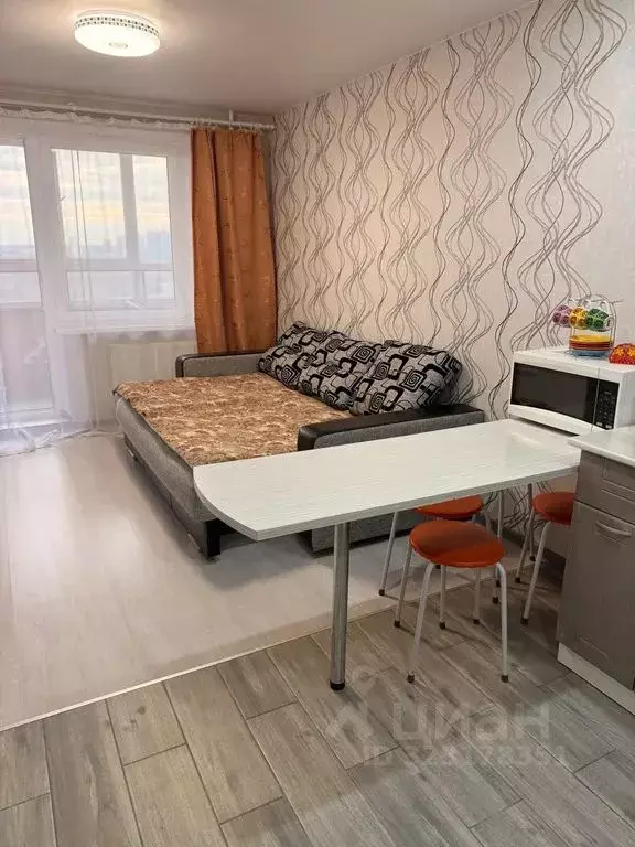 Студия Кировская область, Киров Московская ул., 217 (25.0 м) - Фото 1