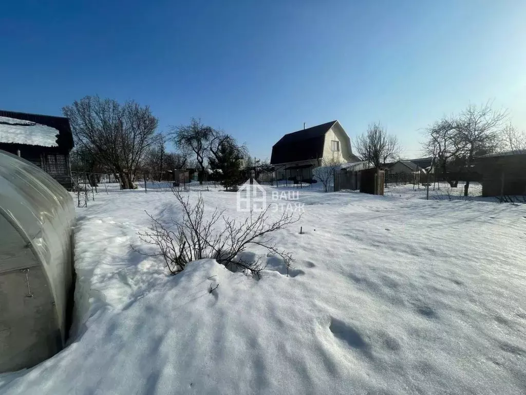 Дом в Калужская область, Калуга Прогресс СНТ,  (25 м) - Фото 2