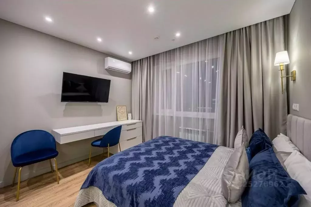 1-к кв. Москва Ленинский просп., 158 (19.0 м) - Фото 1