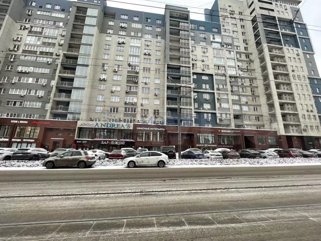 Машиноместо, 15 м - Фото 1