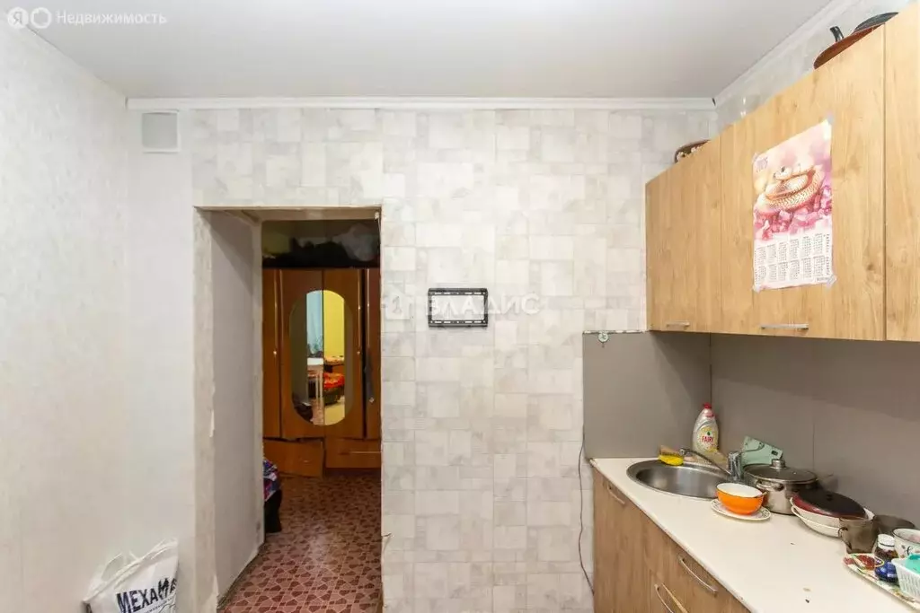 2-комнатная квартира: Тобольск, 8-й микрорайон, 37 (52 м) - Фото 2