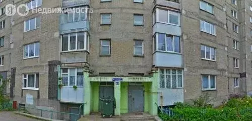 3-комнатная квартира: Калининград, улица Генерала Толстикова, 47 (67 ... - Фото 0
