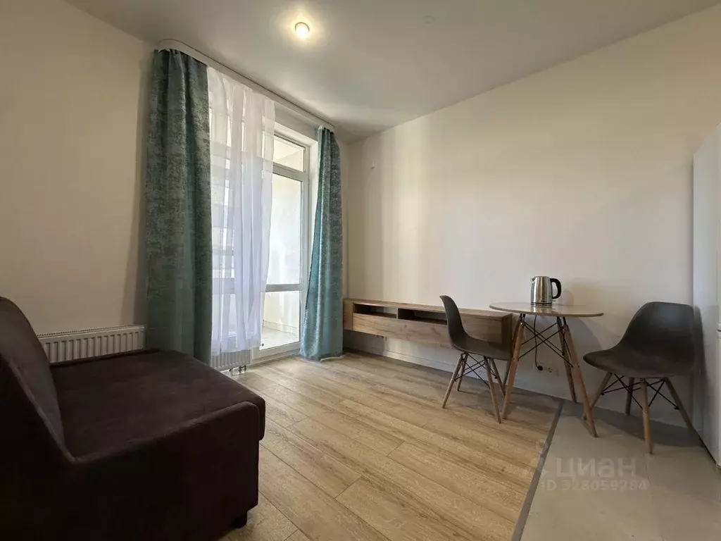 Студия Ленинградская область, Ломоносовский район, Лаголовское с/пос, ... - Фото 2