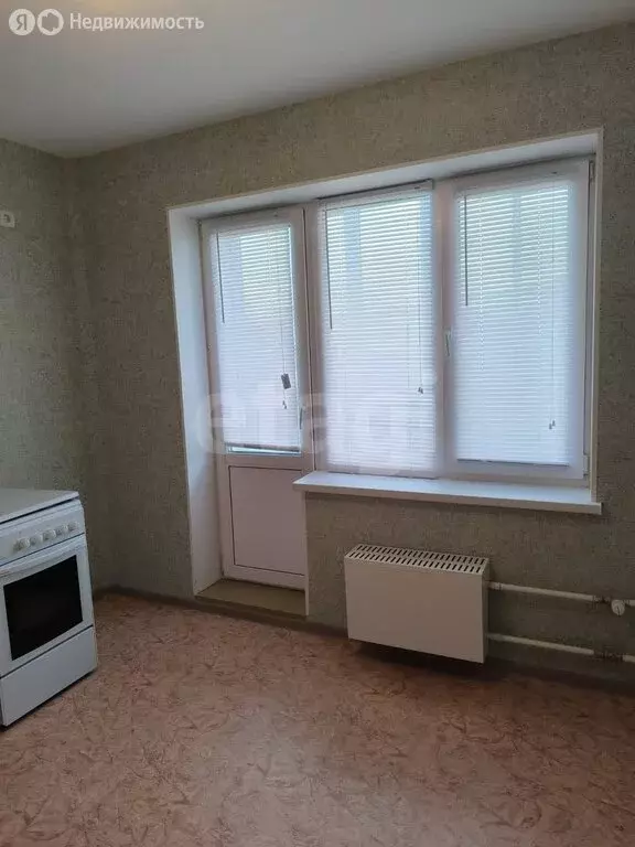 1-комнатная квартира: Омск, 1-й Амурский проезд, 7 (37.1 м) - Фото 1