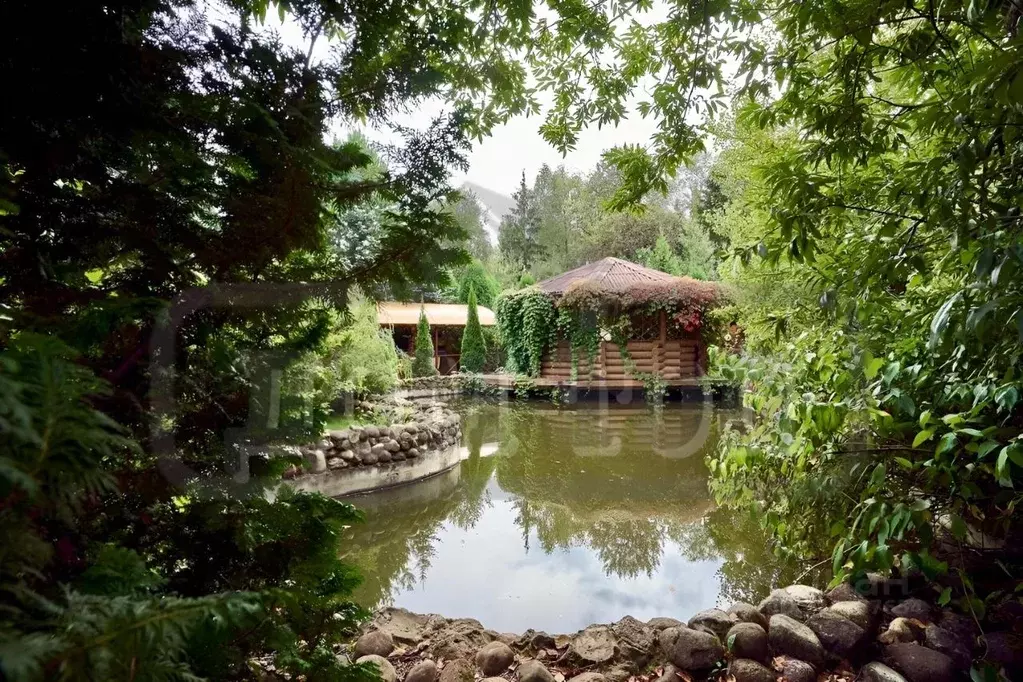 Дом в Московская область, Химки городской округ, д. Брехово  (450 м) - Фото 2