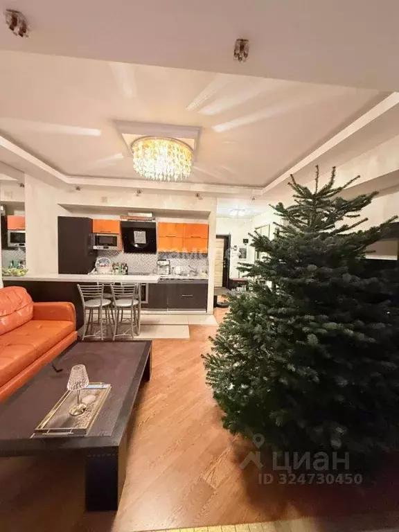 2-к кв. Москва Шмитовский проезд, 16С2 (60.0 м) - Фото 1