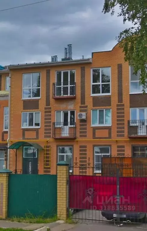 1-к кв. Марий Эл, Йошкар-Ола городской округ, с. Семеновка ул. ... - Фото 1