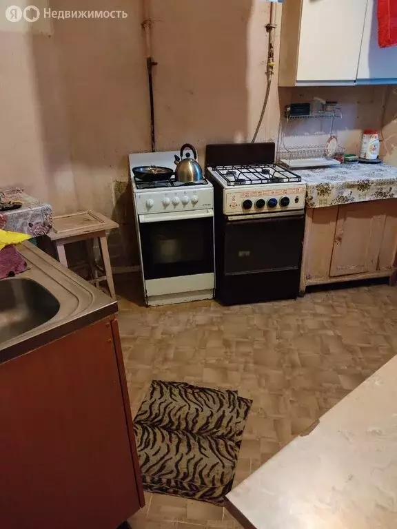 2к в 5-комнатной квартире (22.9 м) - Фото 1