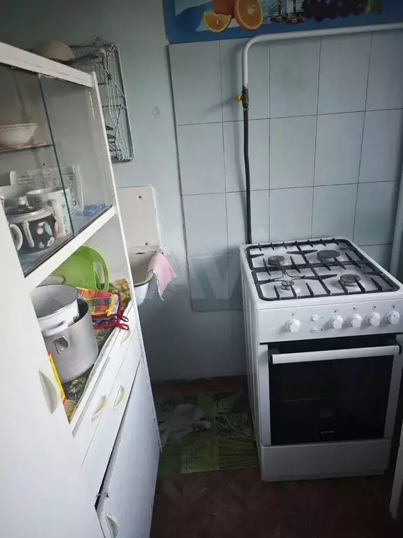 2-к. квартира, 45 м, 4/5 эт. - Фото 1