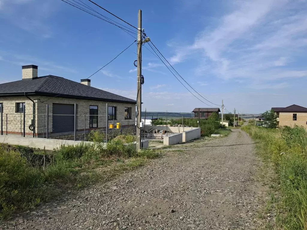 Участок в Ставропольский край, Ставрополь Октябрьское-2 садовое ... - Фото 2