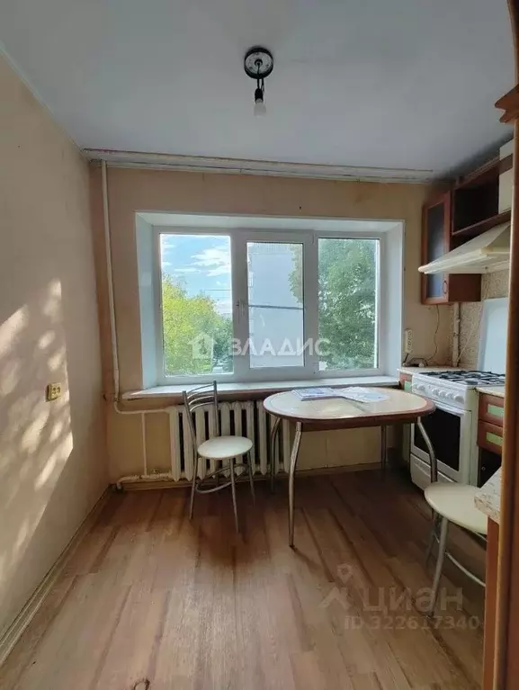 2-к кв. Калужская область, Калуга ул. Добровольского, 26 (47.8 м) - Фото 2