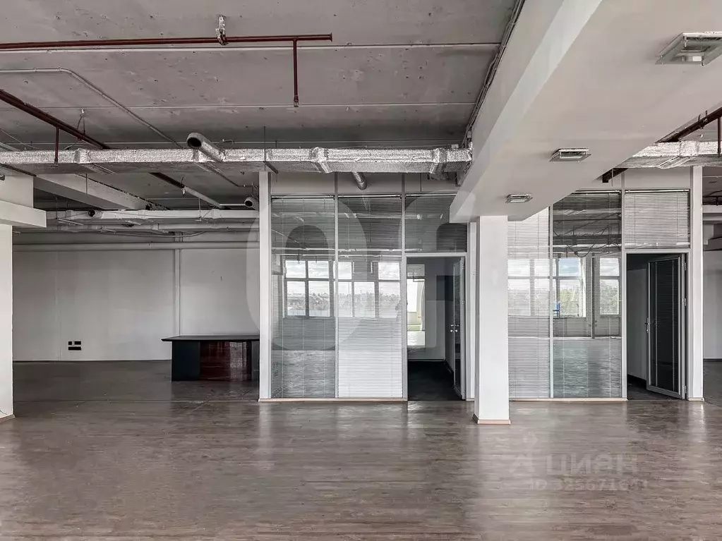 Офис в Москва Киевское шоссе, 22-й км, 4А (8315 м) - Фото 1