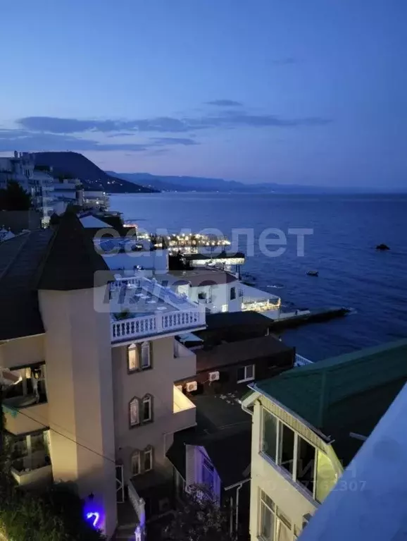 Помещение свободного назначения в Крым, Алушта муниципальный округ, ... - Фото 1