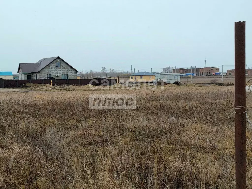 Участок в Татарстан, Альметьевский район, с. Абдрахманово Р-239, 280-й ... - Фото 0