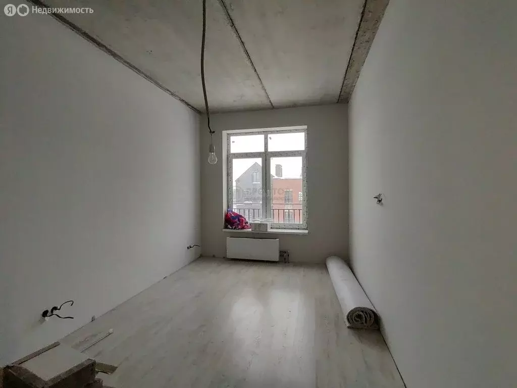 2-комнатная квартира: Апрелевка, улица Парк Апрель, 31 (100 м) - Фото 2