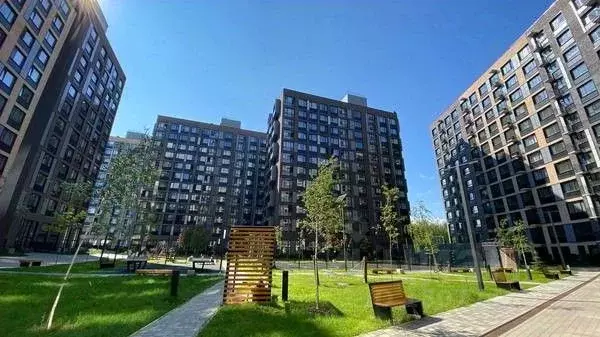 3-к кв. Ярославская область, Ярославский муниципальный округ, пос. ... - Фото 1