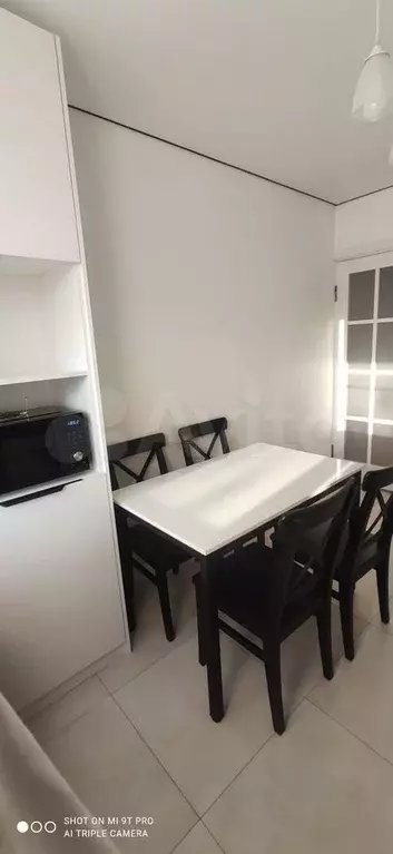 2-к. квартира, 49,1 м, 5/5 эт. - Фото 1