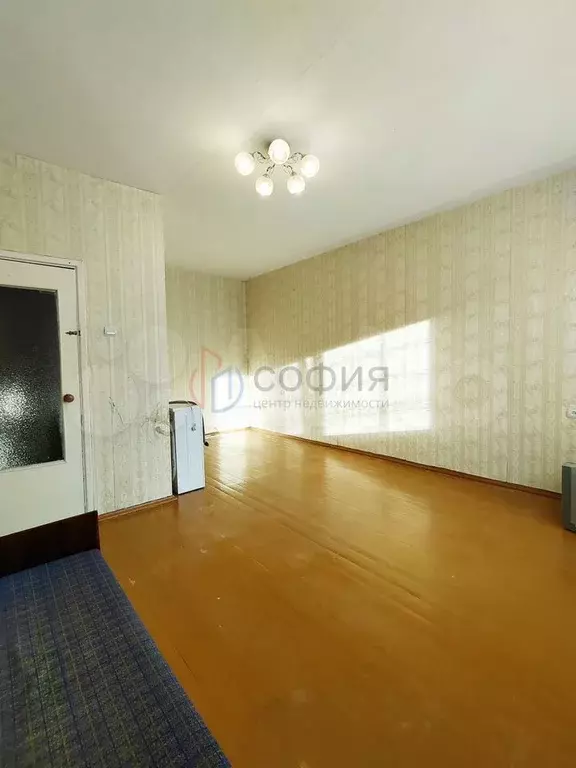 1-к. квартира, 36,5 м, 2/9 эт. - Фото 1