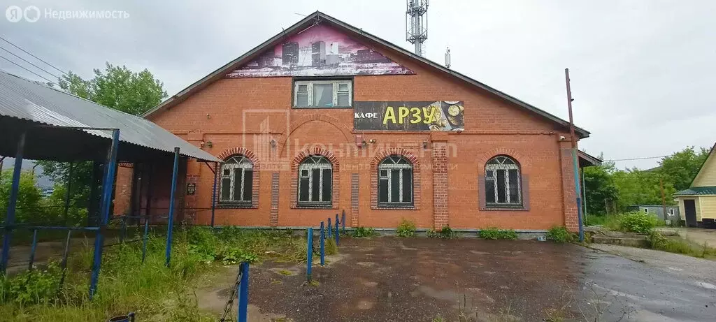 Помещение свободного назначения (314 м) - Фото 0