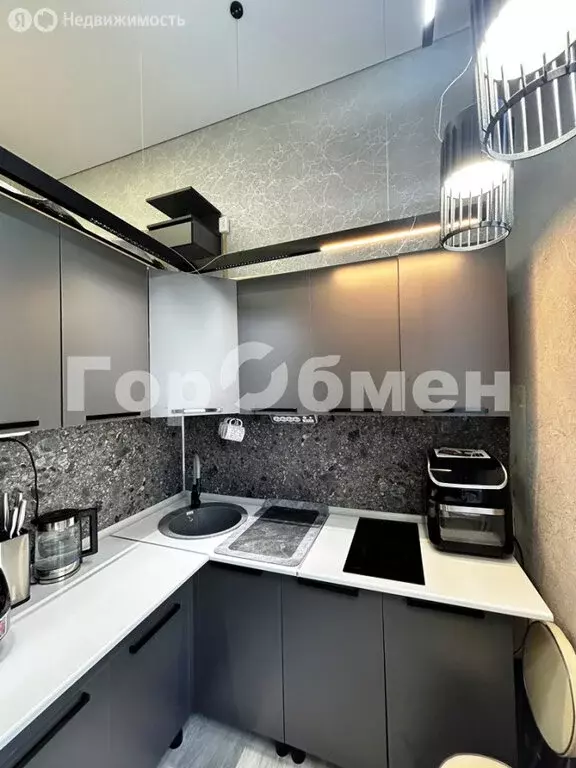 1-комнатная квартира: Ивантеевка, Детский проезд, 26 (30 м) - Фото 1