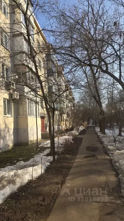 2-к кв. Московская область, Жуковский ул. Дугина, 21 (46.6 м) - Фото 1