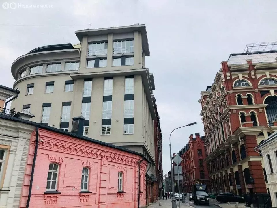 Офис (424.5 м) - Фото 2