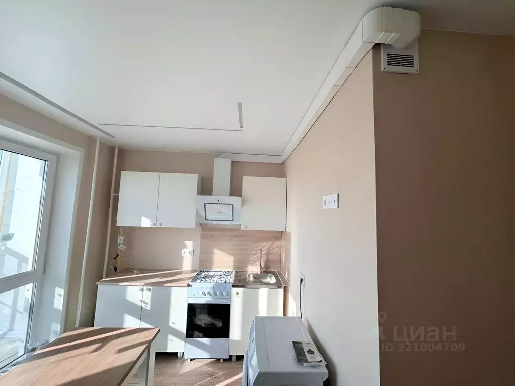 1-к кв. Мордовия, Саранск ул. Косарева, 117 (40.0 м) - Фото 1