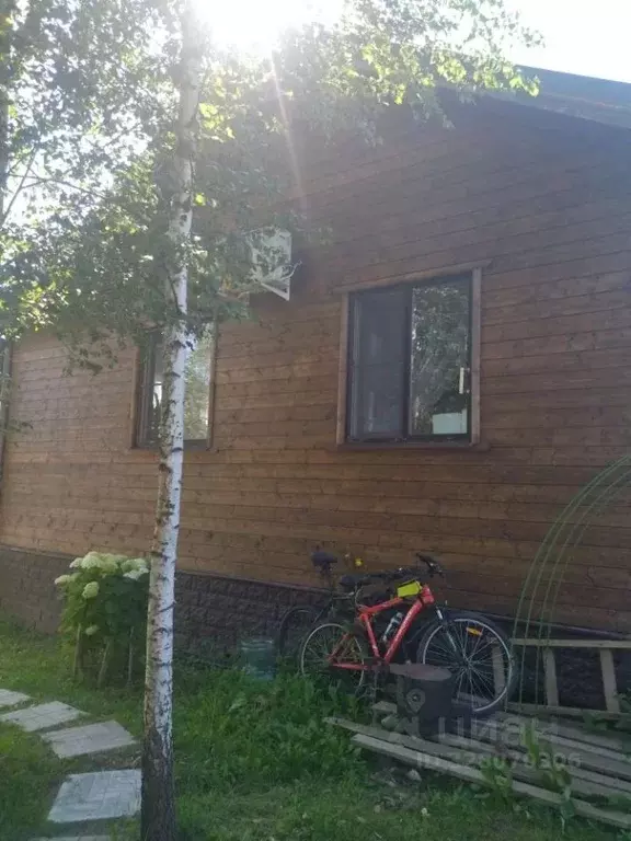 Дом в Московская область, Солнечногорск городской округ, СНТ СН ... - Фото 2